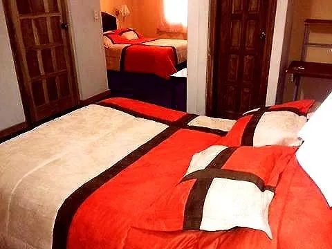 Aqua Hostal Mabel Cuenca