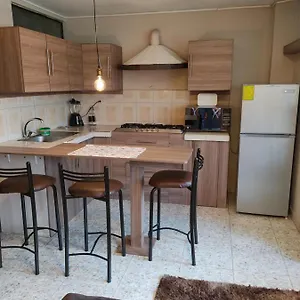 Apartamento Confortable Elegante, Cuenca