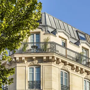 Marais Grands Boulevards 4* París